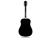 Fender FA-125 Blk WN Fender FA-125 Blk WN